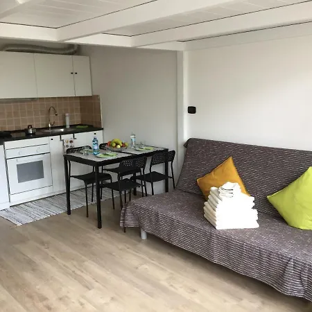 Appartement Monolocale