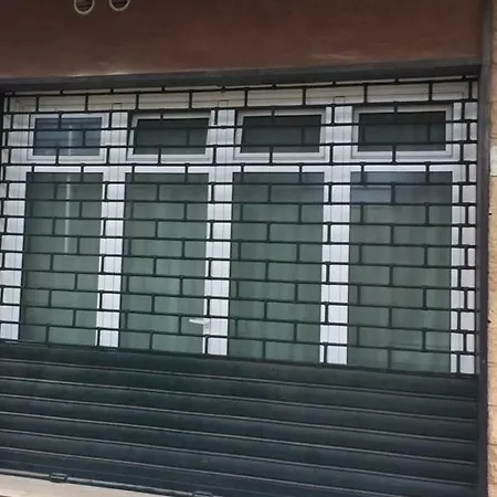 Lejlighed Monolocale