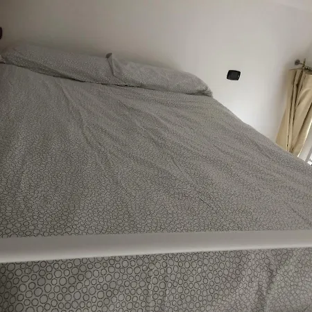 Monolocale Lejlighed *