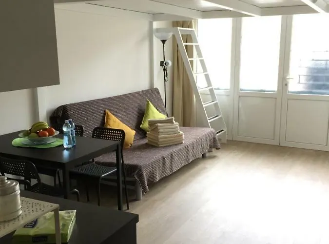 Monolocale Appartement *