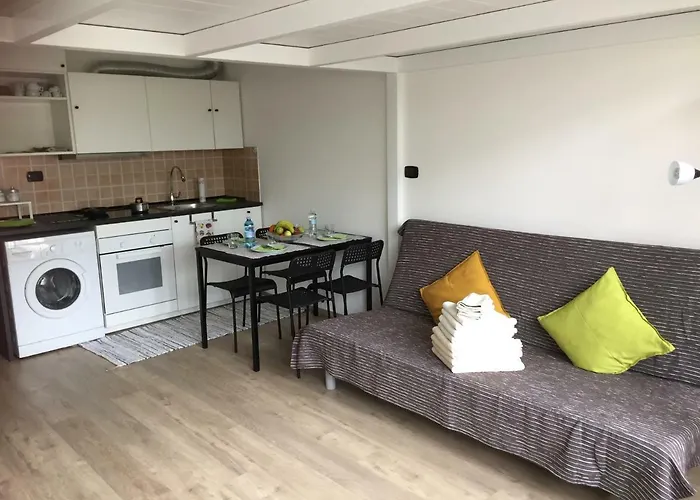 Appartement Monolocale