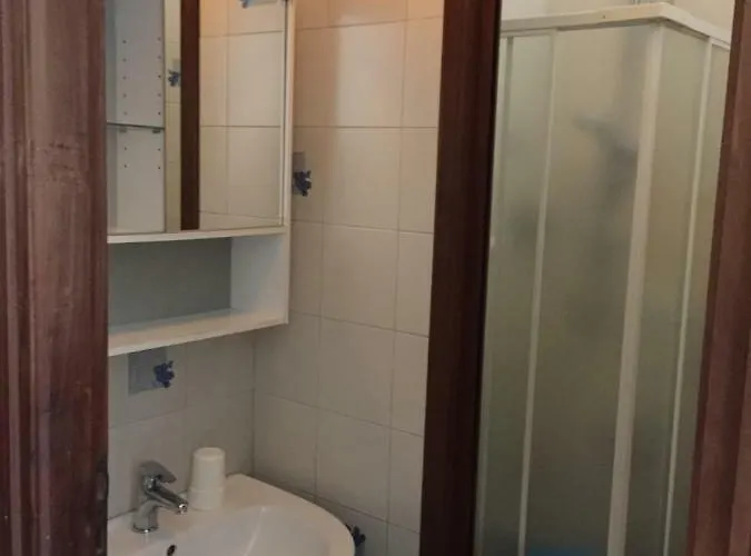 Lejlighed Monolocale *