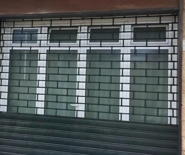 Lejlighed Monolocale