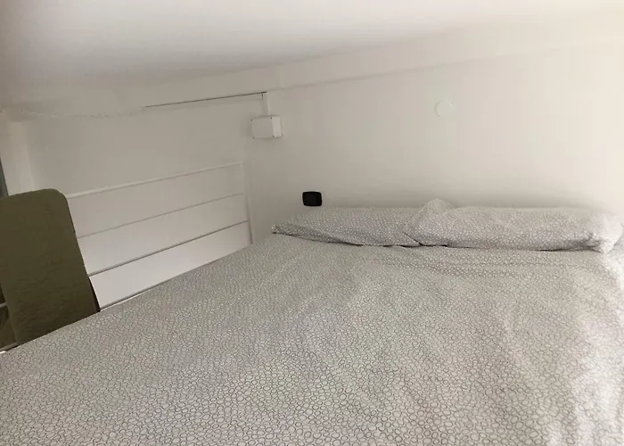 Monolocale Lejlighed *