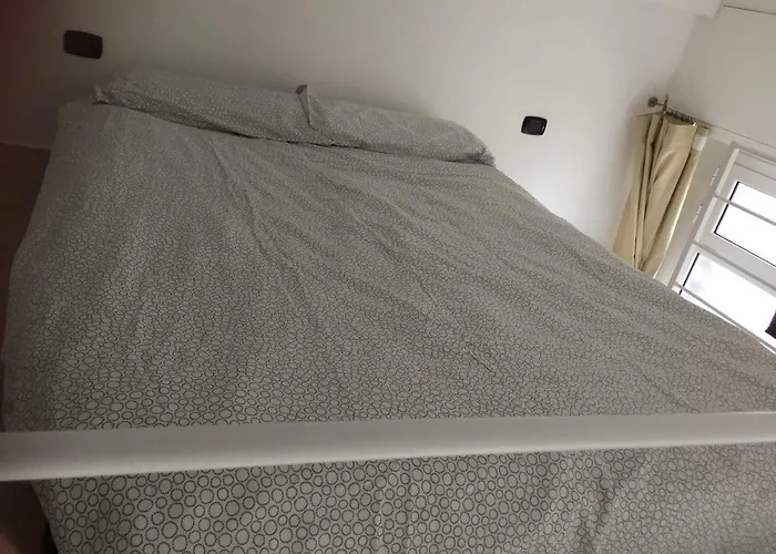 Monolocale Lejlighed *