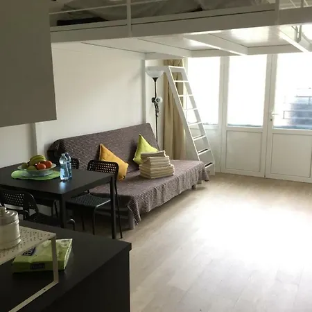 Monolocale Apartment *