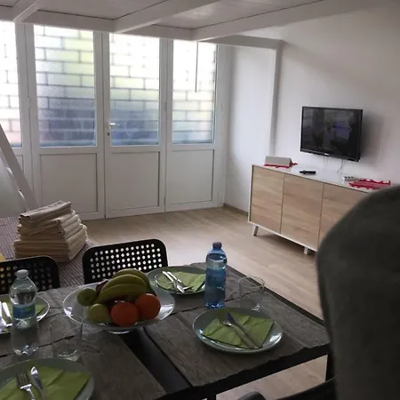 Monolocale Riva Ligure