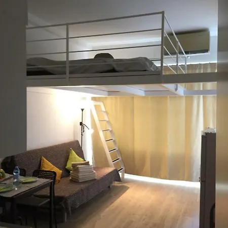 Monolocale * Riva Ligure