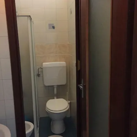 Monolocale Apartament Riva Ligure