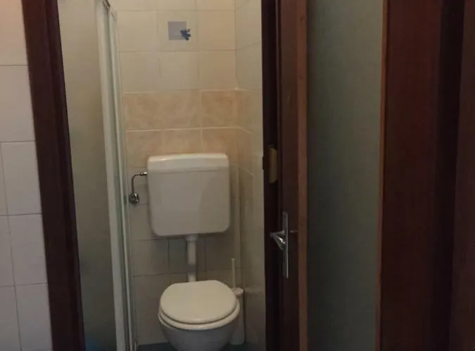 Monolocale Lejlighed Riva Ligure